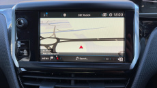 Peugeot 208 1.2 PureTech 82 Tech Edition 5dr [Start Stop] Petrol Hatchback